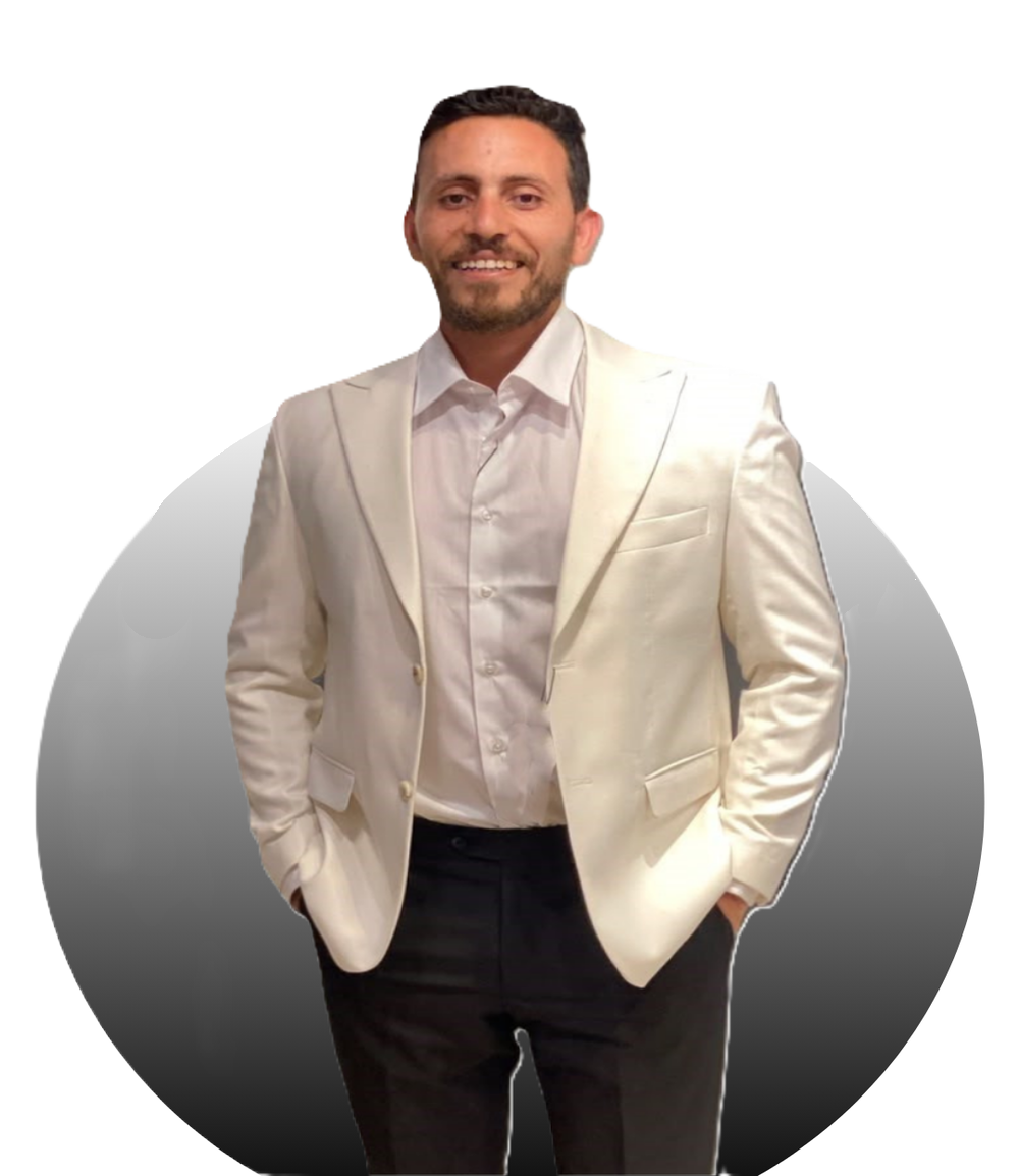Khaled Sakr